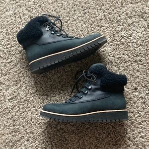 Cole Haan Winter Boots